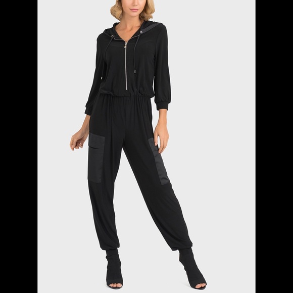 Jumpsuit - Picture 1 of 3